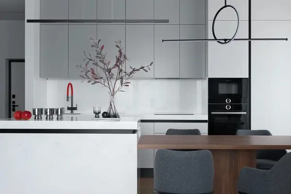 Жилой комплекс "Крылья" (площадь 78 м2)