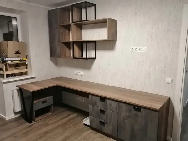 Новая квартира