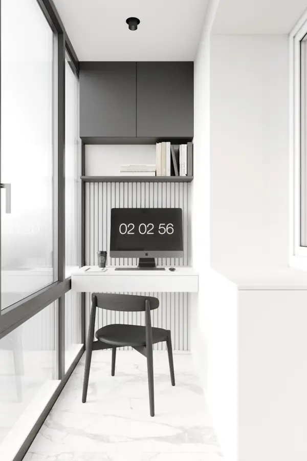 Квартира ЖК "Университетский"