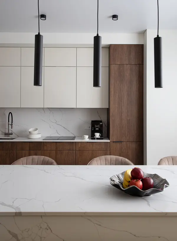 ЖК Рыбная деревня