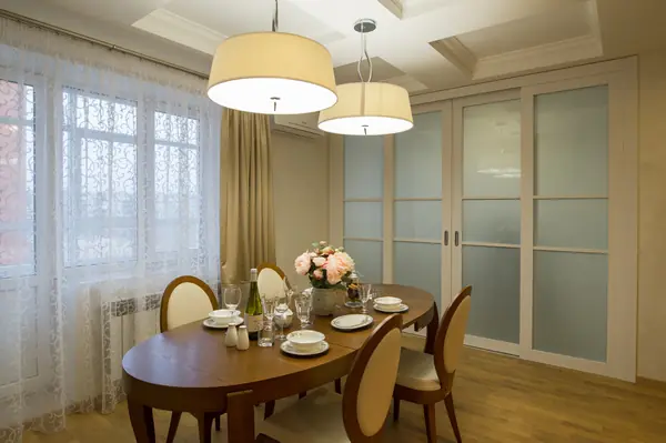 УЮТНАЯ ДВУШКА ДЛЯ ОДНОЙ