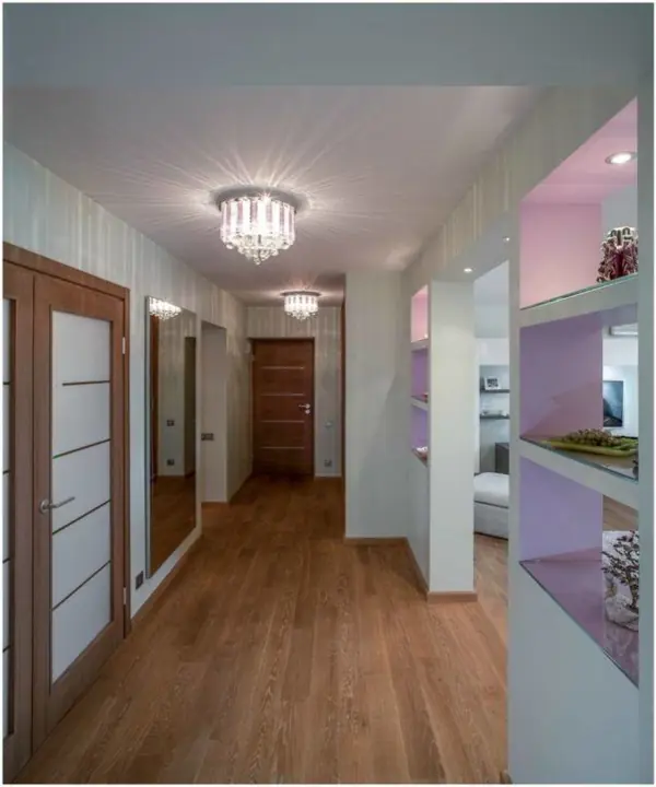 Квартира для молодоженов