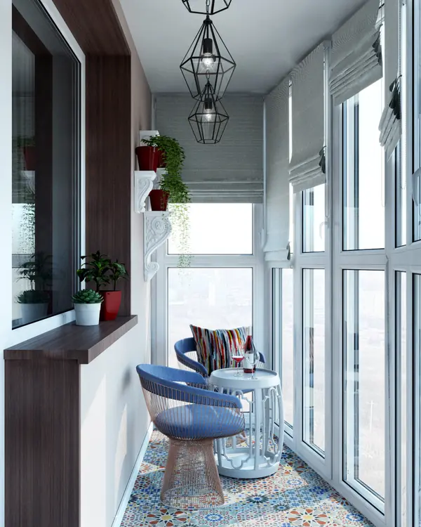 ЖК "Молодежный"