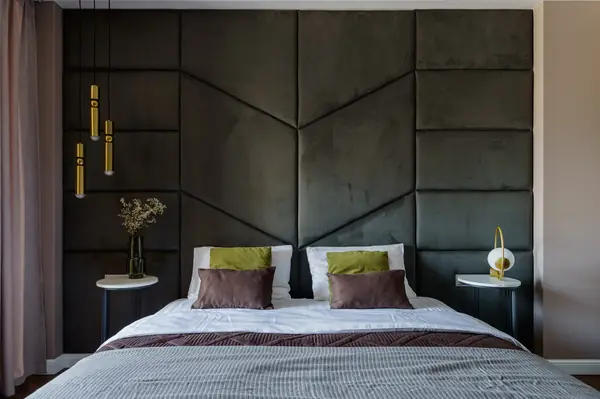 Квартира под аренду в ЖК Чикаго