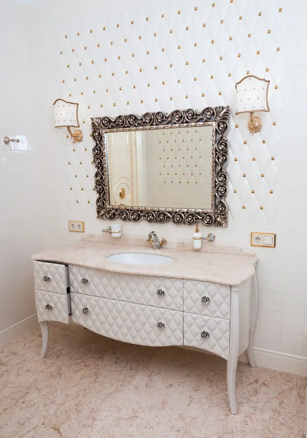 Квартира в Москве