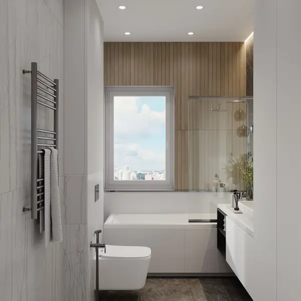 Частный дом ул. Панорамная