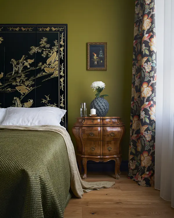 Маленькая квартира с видом на озеро | Traveler's Apartment