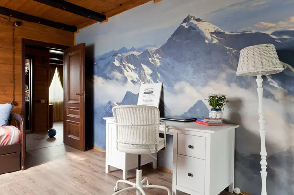 Солечная опушка