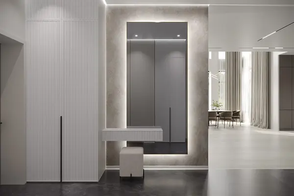 Дом В КП "Барвиха"