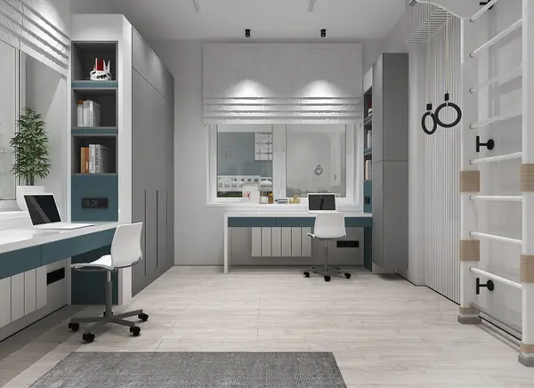 Дизайн интерьера (10)