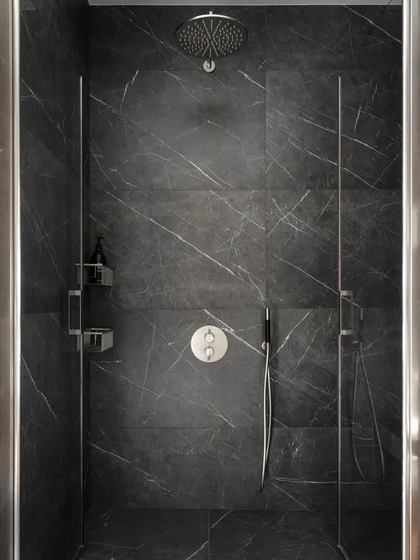 Квартира в Москве , 100 м²