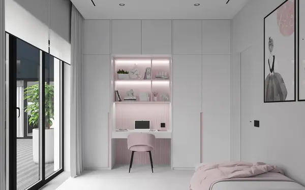 Загородный дом