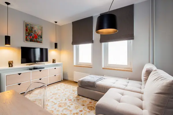 Кутузовский проспект