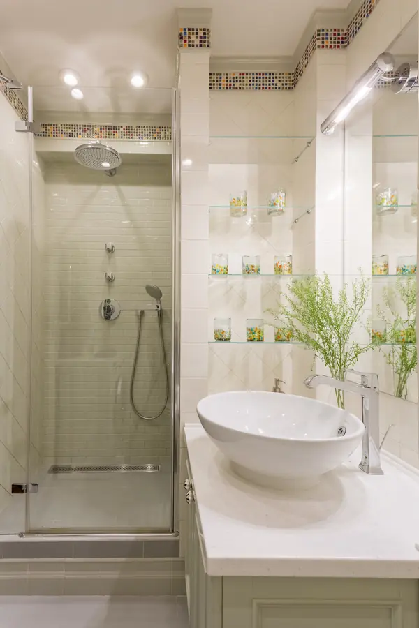 Квартира для трех активных современных дам