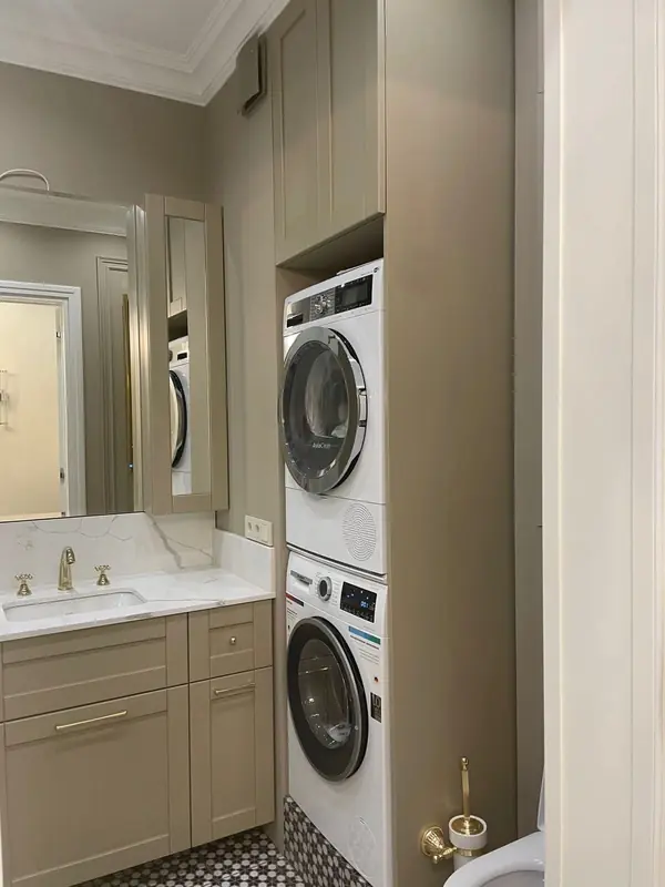 Мебель для ванной комнаты