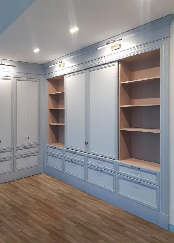 Наши работы