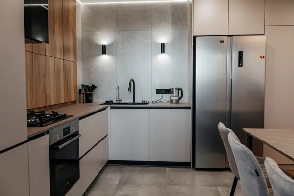 Кваритира на ул. Московской