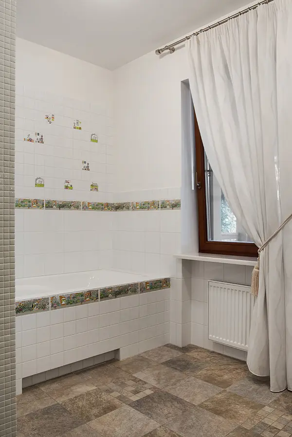 Загородный дом на Симферопольском шоссе