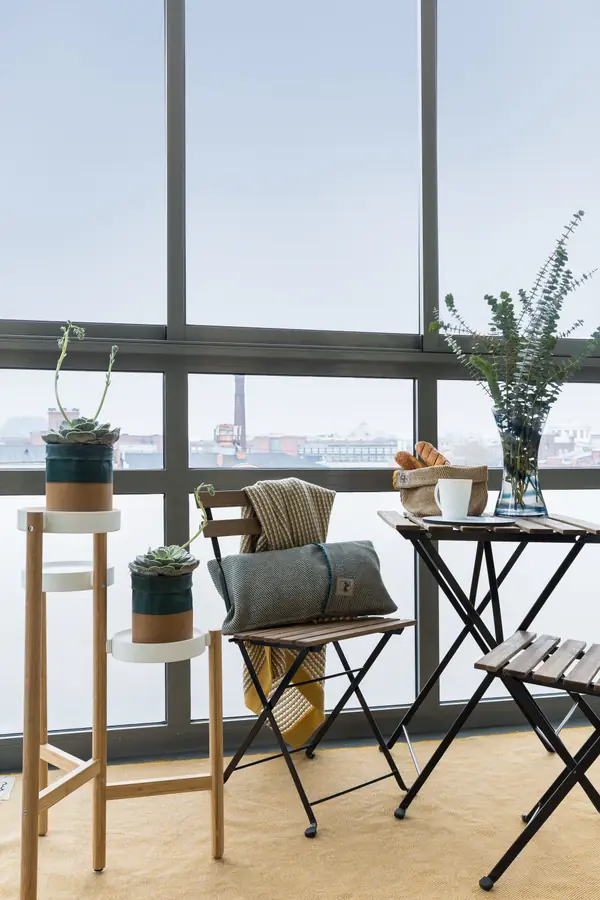 Квартира в Skandi Klubb