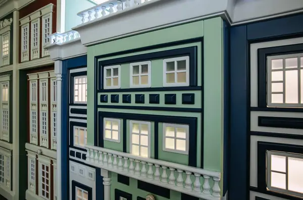 Мебель для хранения в детской