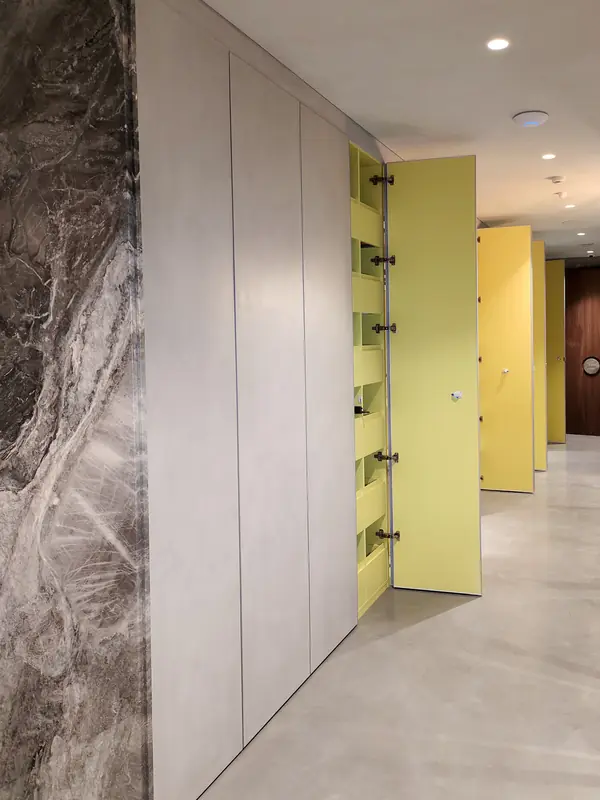 Клиника эстетической косметологии Remedy Lab.