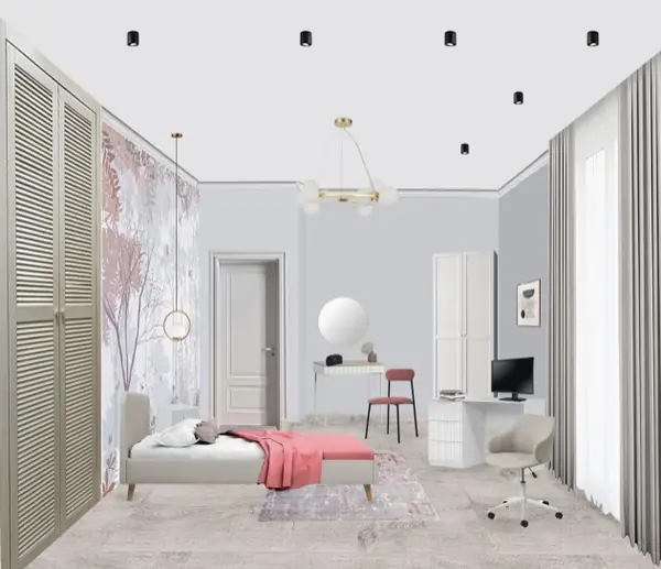 проект дома