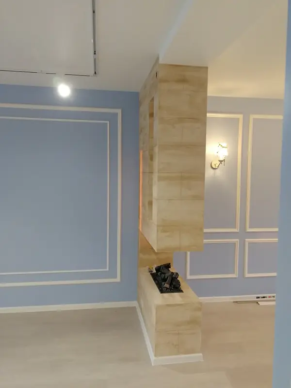 Таунхаус в Пригородных по нашему дизайн-проекту