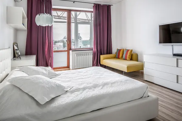 Квартира на Набережной