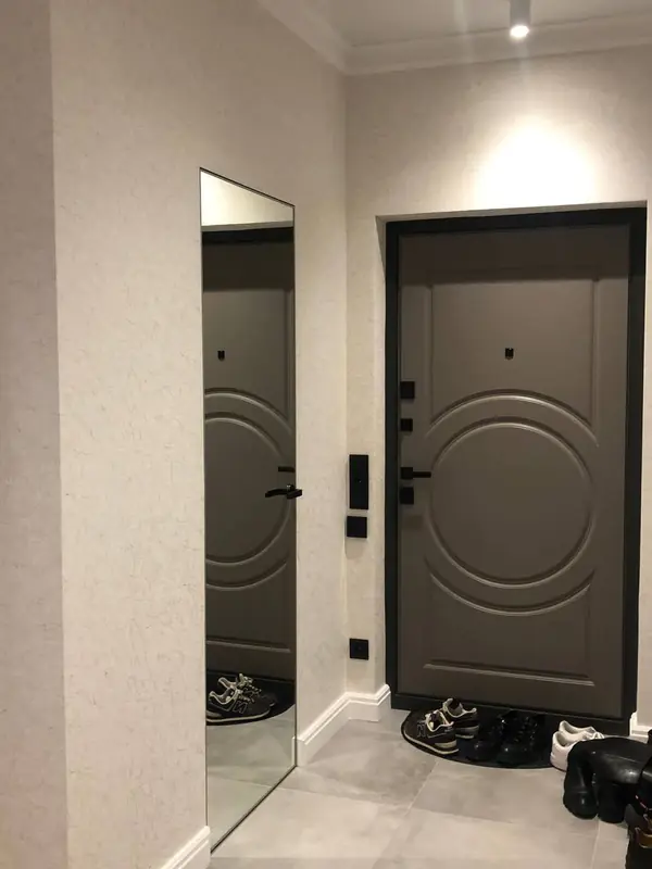 Наши работы