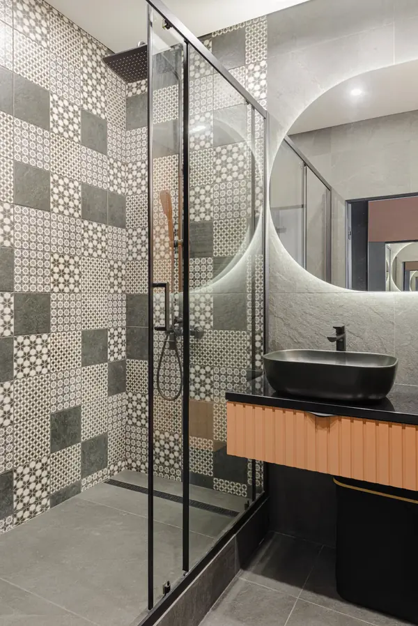 Квартира с гитарой