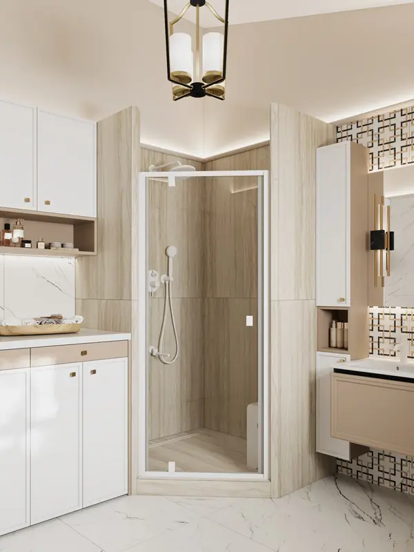 Частный дом