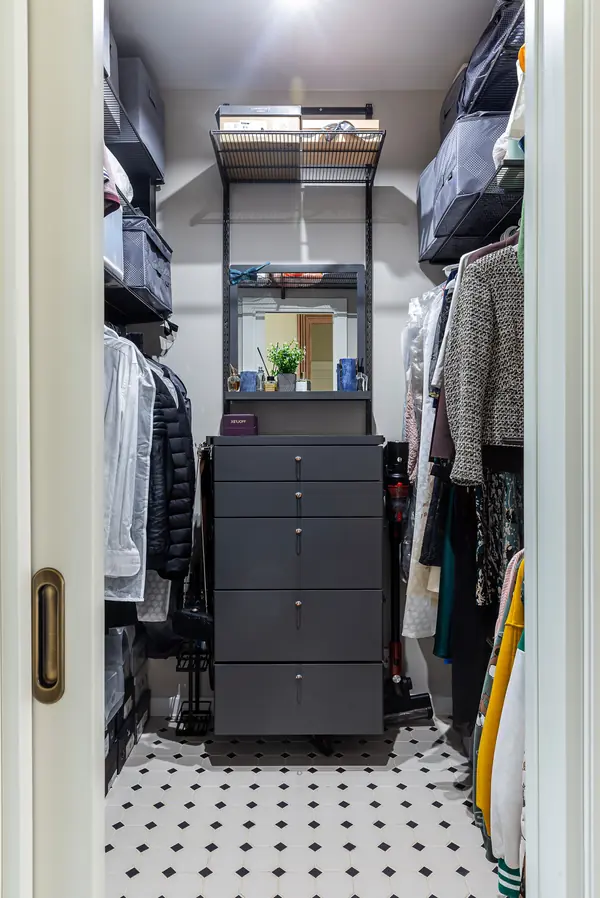 Квартира для молодой семьи