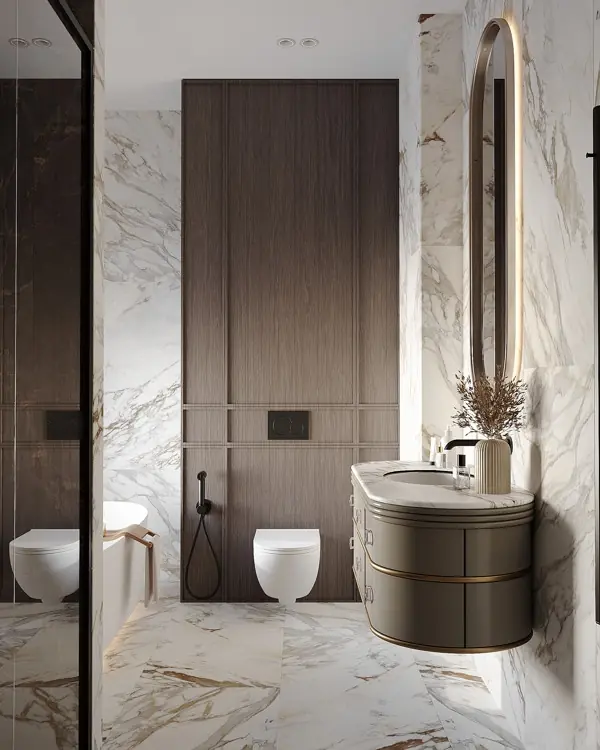 Дом в Новогорске