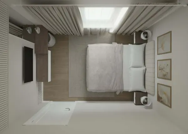 ЖК "Центральный"