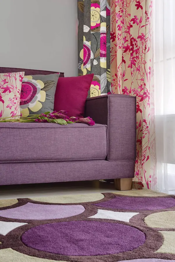 Квартира Татьяны