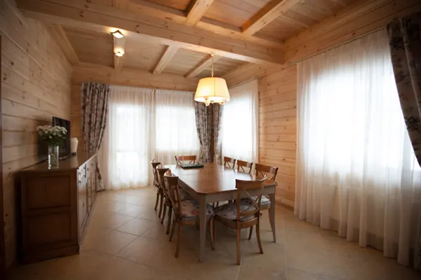 Частный дом в кп "Зеленая Роща"