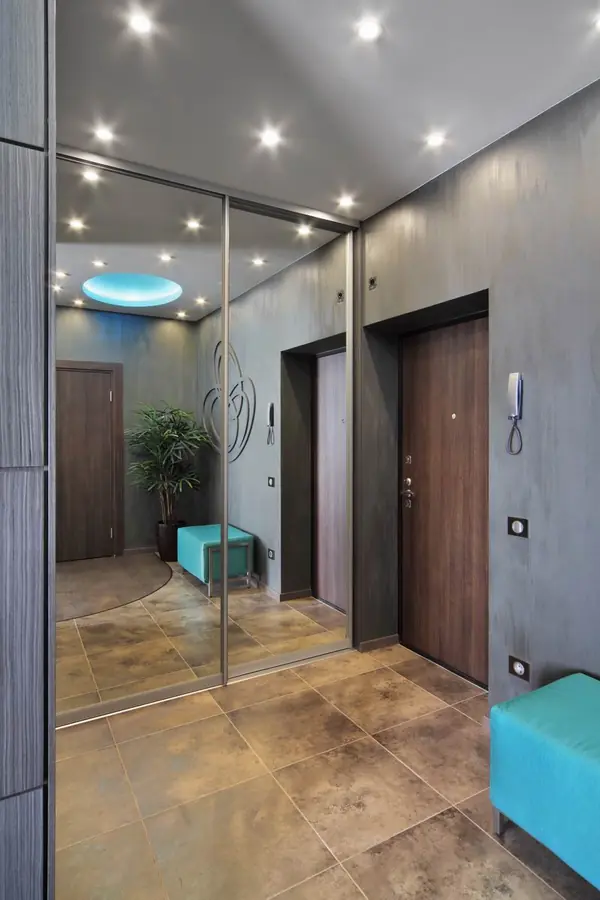 Космическое пространство