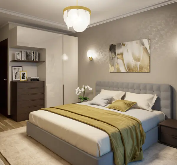 Fusion duplex for a creative family