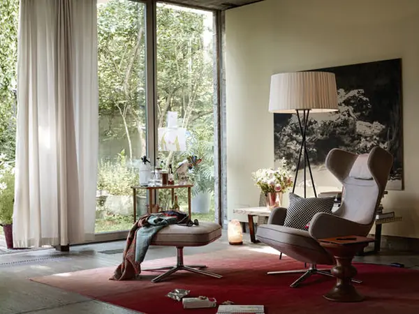 Vitra Home Impressions