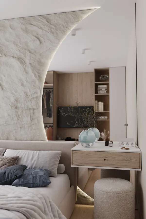 Квартира с ремонтом от застройщика