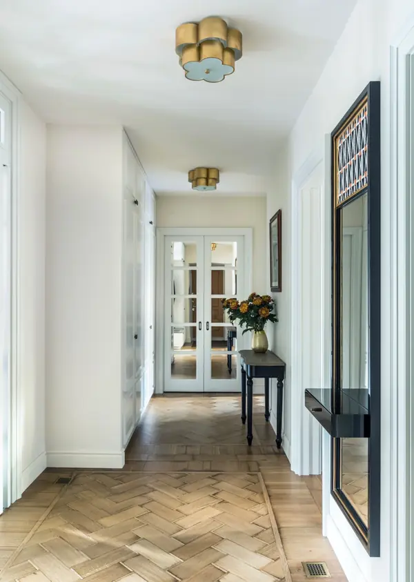 Патриаршие пруды