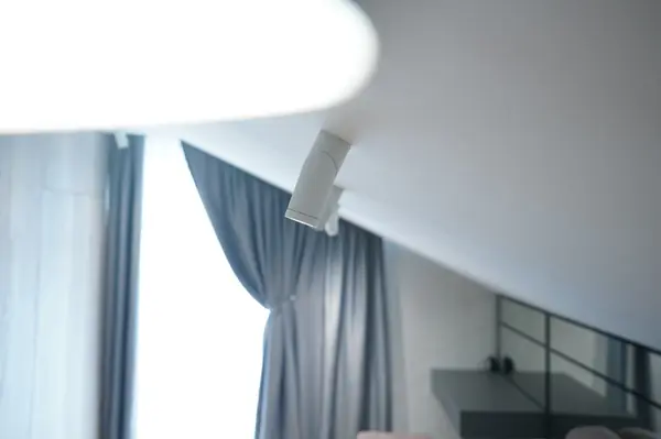 Загородный дом в стиле Loft