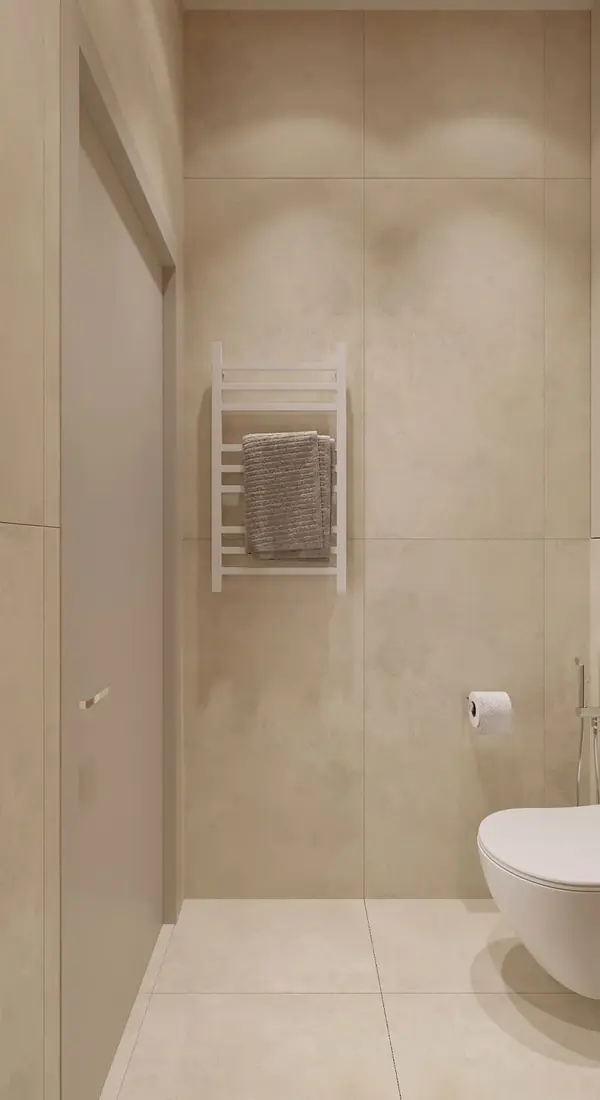 ЖК "Резиденция Сколково" 70 кв.м