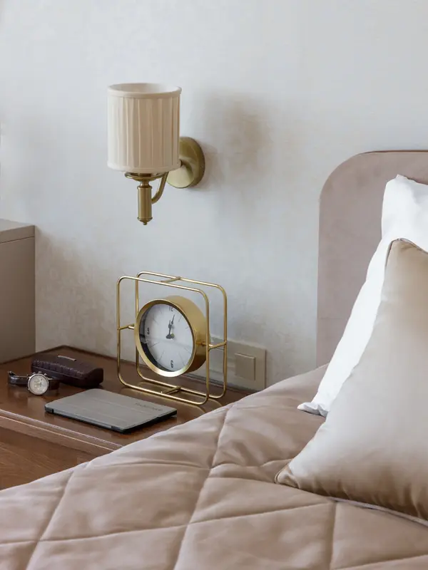 Квартира классика