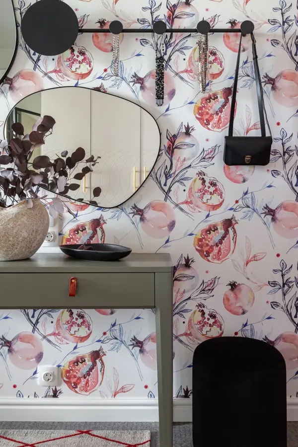 Здесь лето. Проект Вики Вишневской