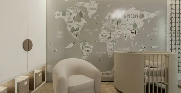 ЖК "Радужный"