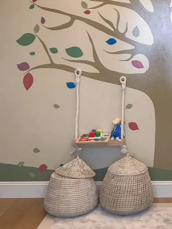 Загородный дом на Киевском шоссе