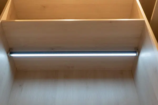 Гардеробная Ecoline raumplus