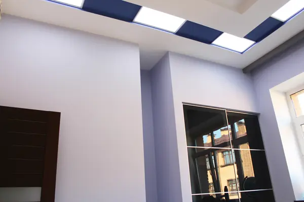 Создание интерьера таунхауса в Троицке