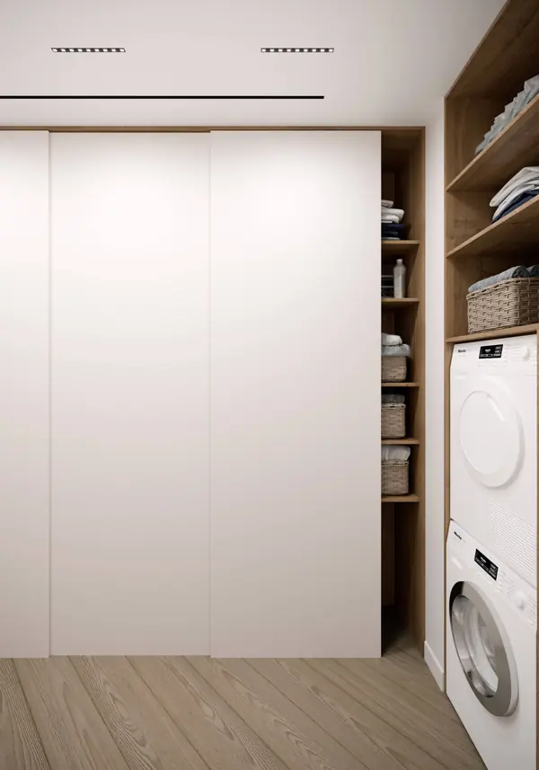 КП "Апрелевка парк"